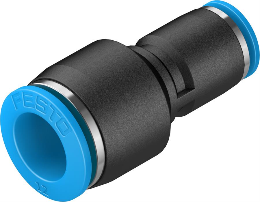 Festo indstikskobling qs-12-8