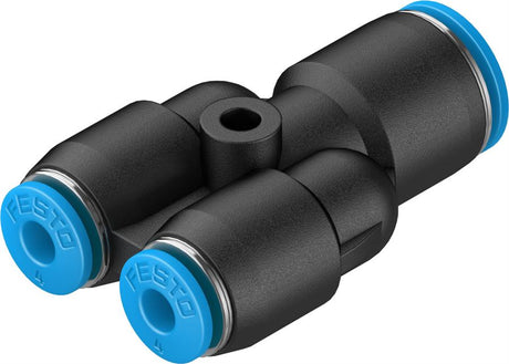 Festo y-plug-in kobling qsy-8-4