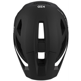 Ked cykelhjelm embrace l (58-62cm) - mat sort