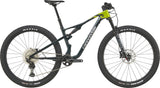 Cannondale skalpel 3 carbon 29 mountainbike