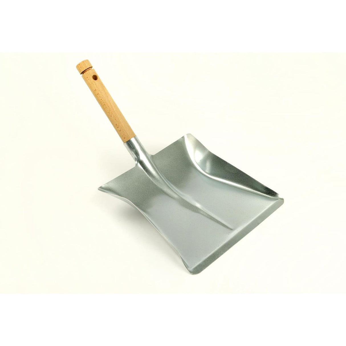 Linea støvskive metal 42cm