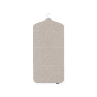 Brabantia tøjdamper foldbar 93x40,4x1,2 cm lysegrå