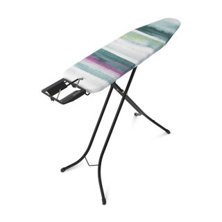 Brabantia strygebræt a - til strygejern - 110 x 30 cm - morgenbrise