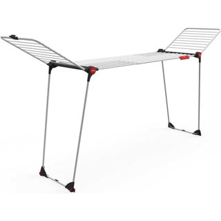 Vileda 1073569 - tørrestativ infinity flex 30m | 1 stk