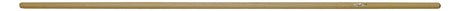 Luva kosteskaft træ spids 150cm x24 mm fsc