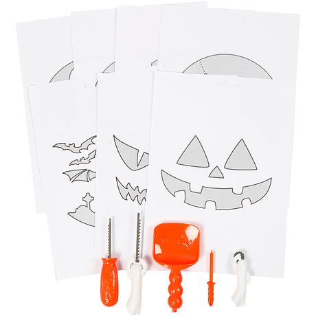 Https: www.cchobby.nl pumpkin-carving-set-1-set