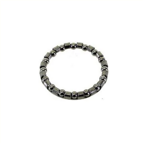 Elring Ballhead Bullet Ring Ovfedized 1-1 8 tommer