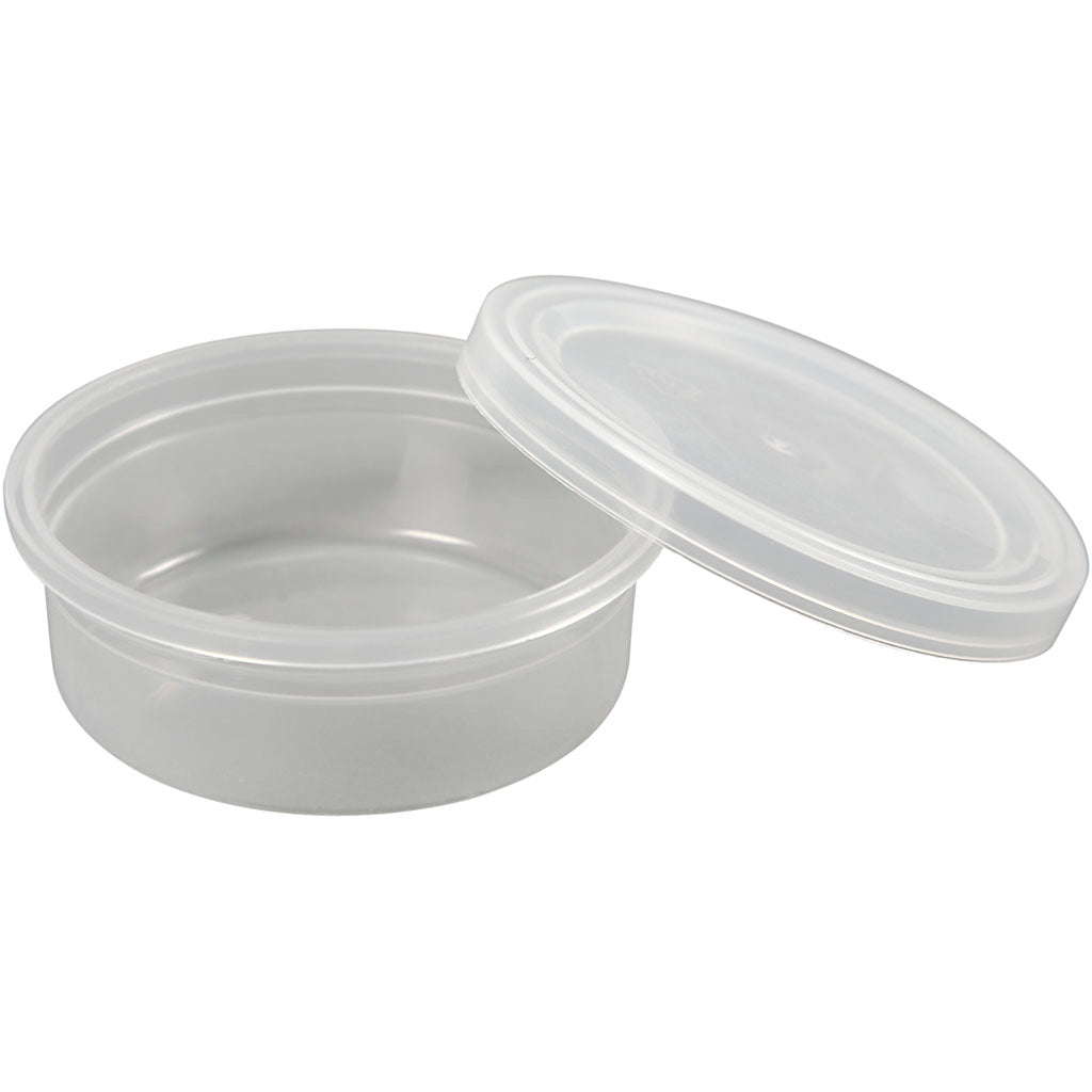 Https: www.cchobby.nl plastic-krukke-med-låg-h-24-mm-d-68-mm-45-ml-20-piece-1-box