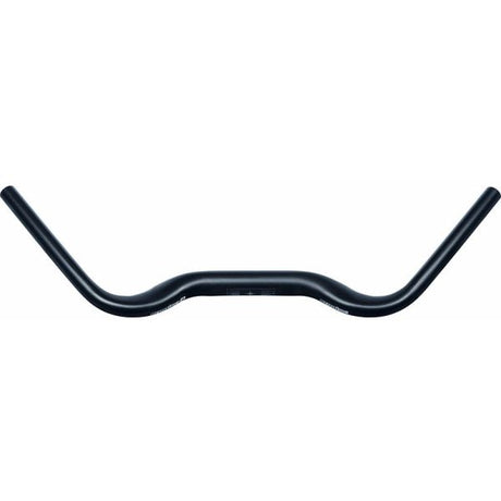 Send ergotec aerowing 2 ø31.8x620 - sort