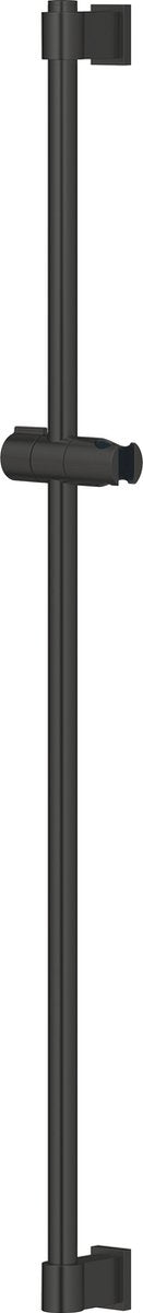 Grohe quickfix vitalio universal bruser stang - 900 mm - mat sort