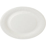 Https: www.cchobby.nl paper-plate-d-18-cm-100-piece-1-box