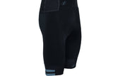 Isaac Teamwear Bibshort Cycling Pants Størrelse XXXXL