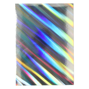 Holografisk papir A4, 10 ark