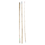 Fiskestang bambus, 2 mtr.