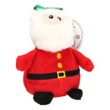 Pluchen Christmas Hug
