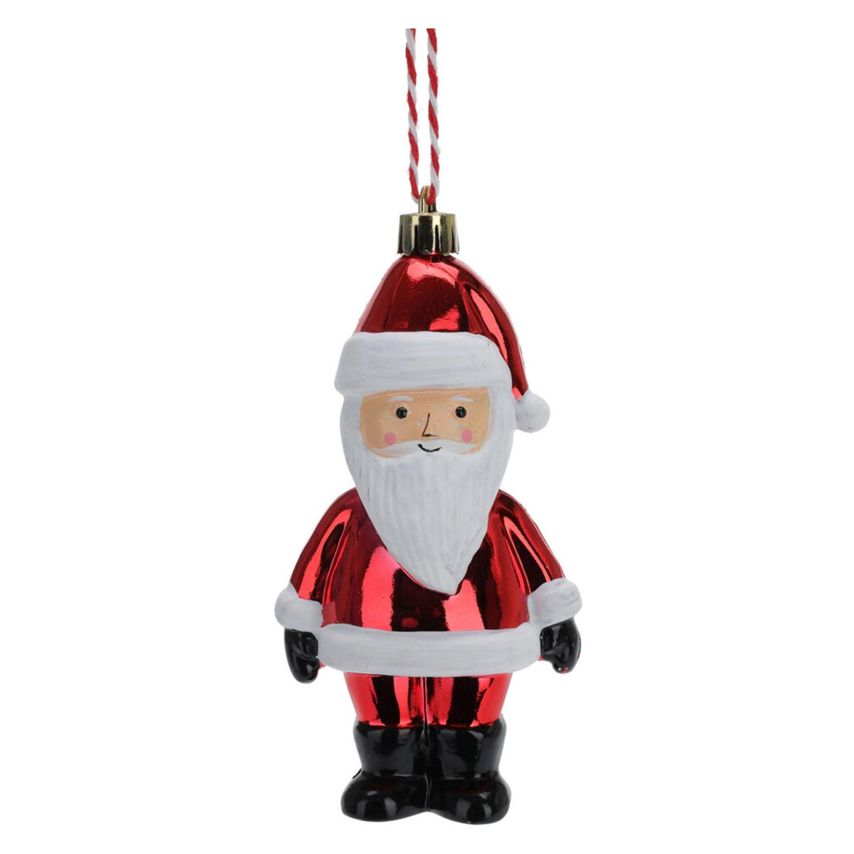 Julependel Santa Claus, 24 ..