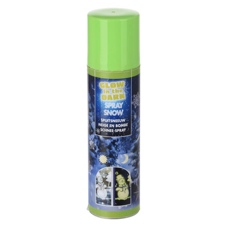 Glød i den mørke sne, 150ml