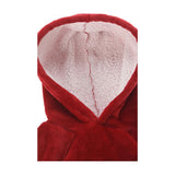 Puch jule poncho børn