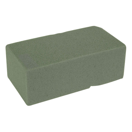 Blomsterskum våd, 20x10x7cm