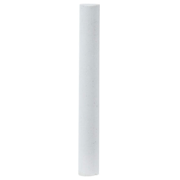 Gennemsigtige julekugler med kridtetiketter, 4 stk.