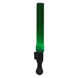 Let sværd ført, 25 cm