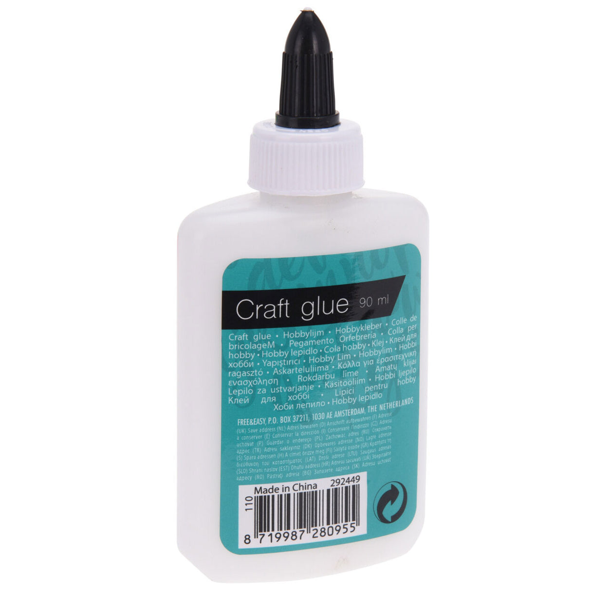 Hobbylim, 90ml