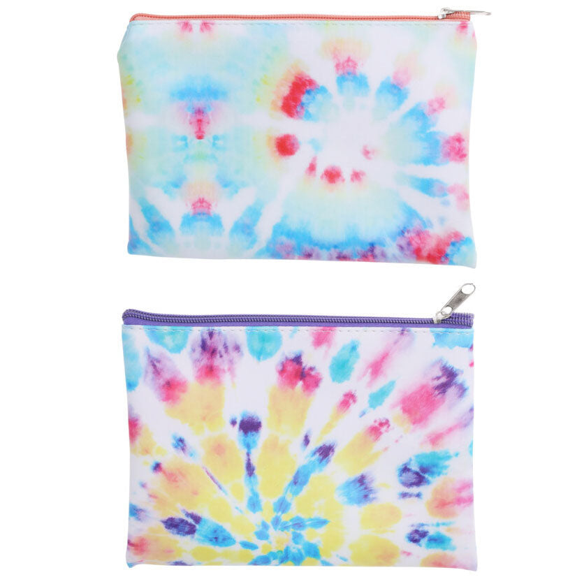 Tie-dye Penny
