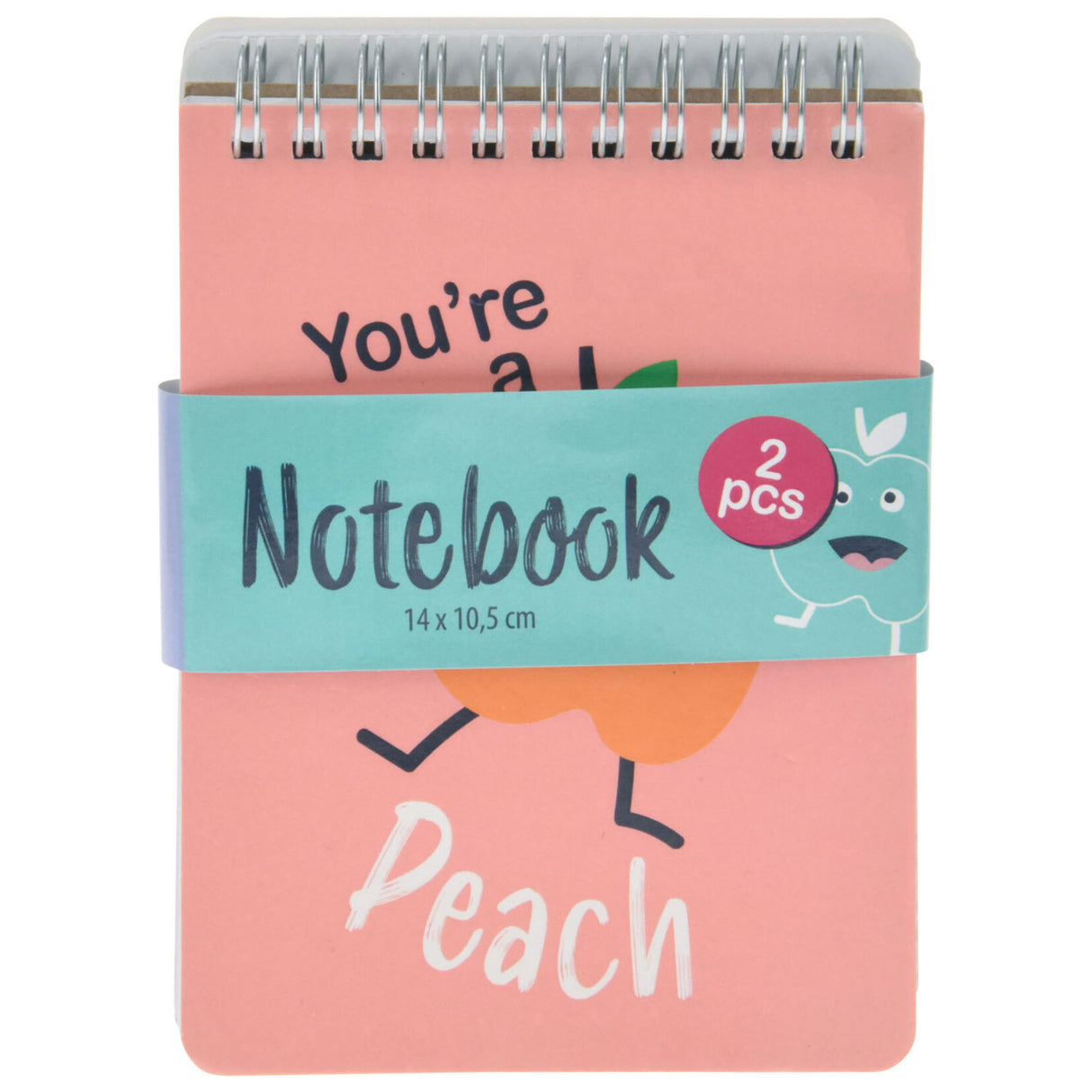 Notepad, 2..