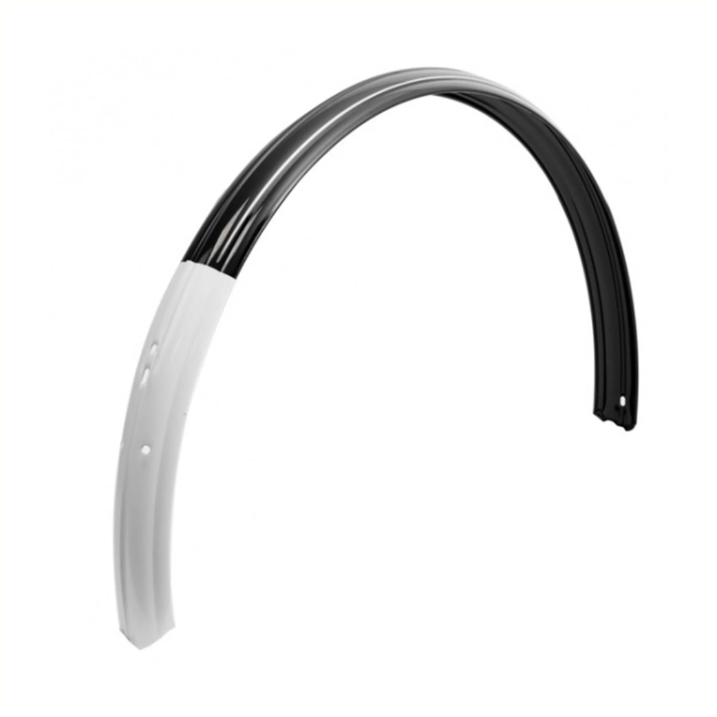 Falkx Fender Bagerste sort 28x1 1 2