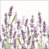 Ambiente servietter lavendel nuancer 33cm