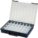 Https: www.cchobby.nl storage-box-32-lose-compartments-h-5-7-cm-dimensions-33-8x26-1-cm-1-piece
