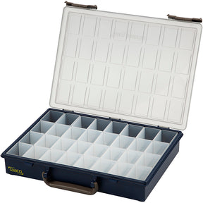Https: www.cchobby.nl storage-box-32-lose-compartments-h-5-7-cm-dimensions-33-8x26-1-cm-1-piece