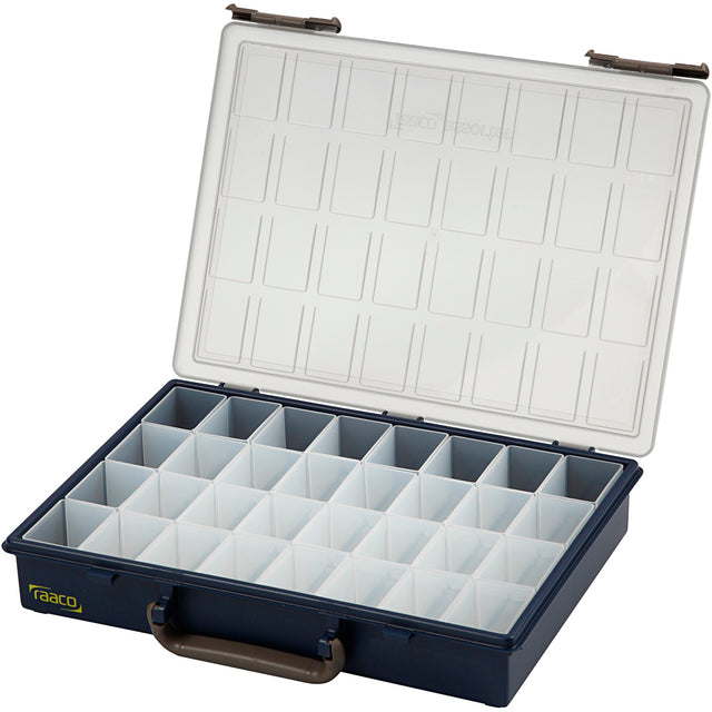 Https: www.cchobby.nl storage-box-32-lose-compartments-h-5-7-cm-dimensions-33-8x26-1-cm-1-piece