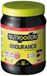 Nutrixxion energidrik udholdenhed 700g