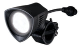 Sigma Buster 2000 Lumen Forlygtebatteri Li-On Charger Fjernbetjening