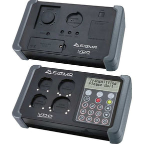 Sigma Sigma vdo Fast Setting Box Set Box til cykelcomputere