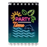Notepad, 2..