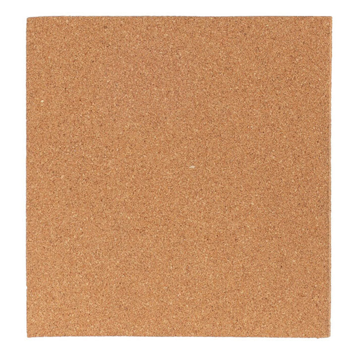 Kridt og opslagstavle, 2i1