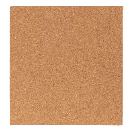 Kridt og opslagstavle, 2i1