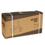 Xqmax balancecykel sort