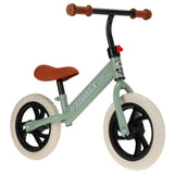 Xqmax balancecykel grøn