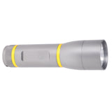 Shell lommelygte aluminium
