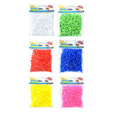 Jernperler, 24.000 perler - 24 x 1.000 perler