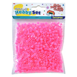 Jernperler, 24.000 perler - 24 x 1.000 perler