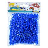 Jernperler, 24.000 perler - 24 x 1.000 perler