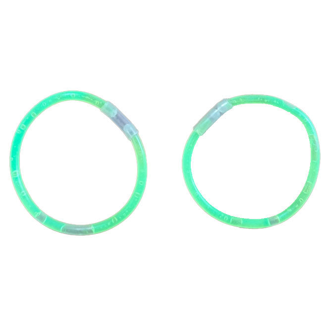 Glow in the dark festpakke
