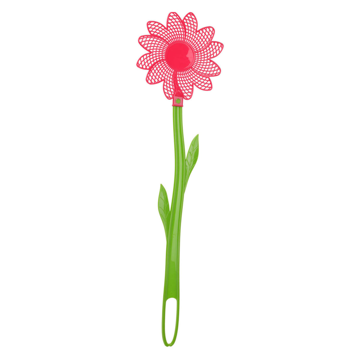 Fluesmækker blomst