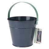 Bucket Color Metal til børn