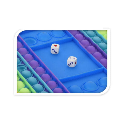 Pop det pop det fidget brætspil