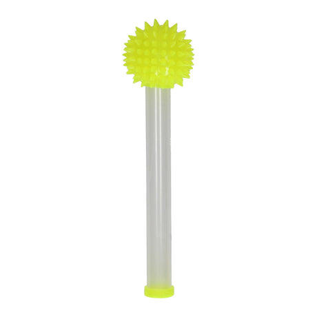 Lysstang med kugle, 23 cm